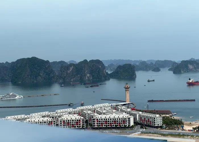 The Hạ Long-bay Chill Hạ Long