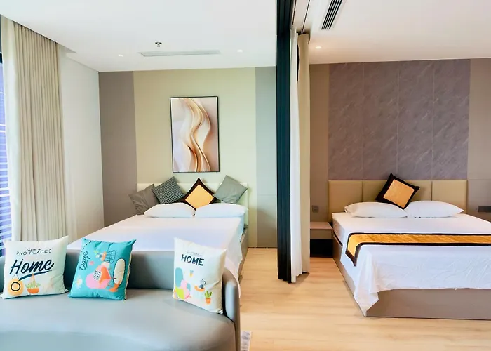 The Hạ Long-bay Chill Hạ Long